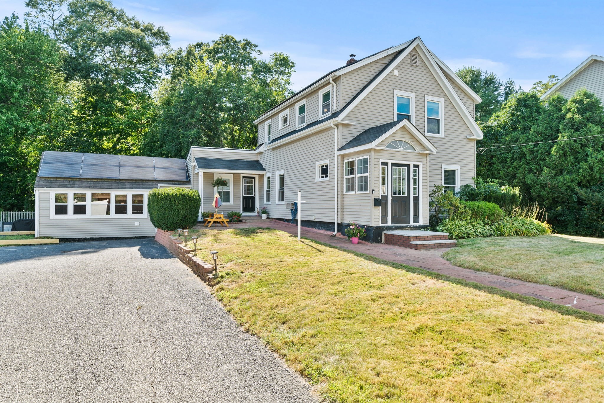 119 Spring St, Rockland, MA 02370