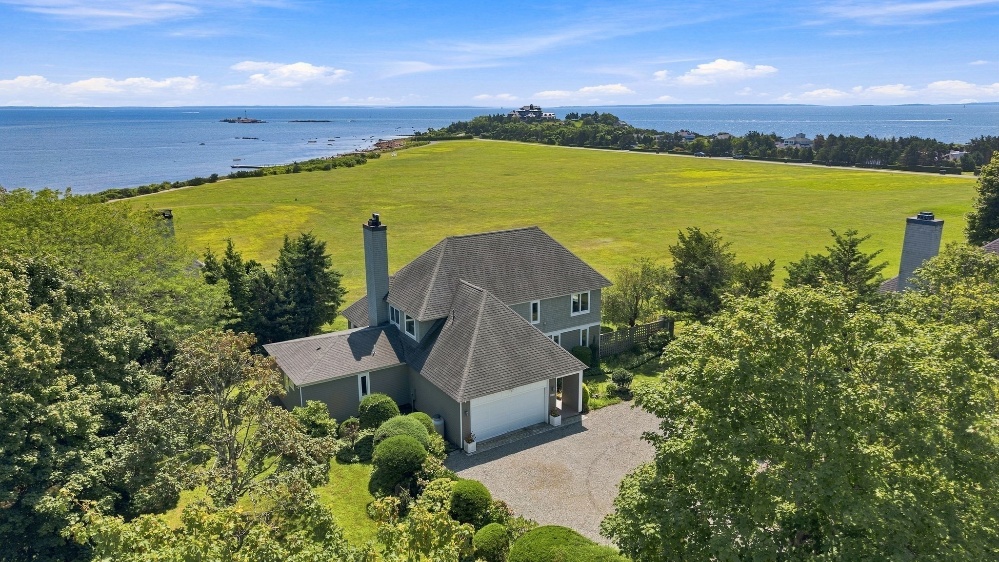 42 North Shore Drive Unit 1, Dartmouth, MA 02748 - Image 1
