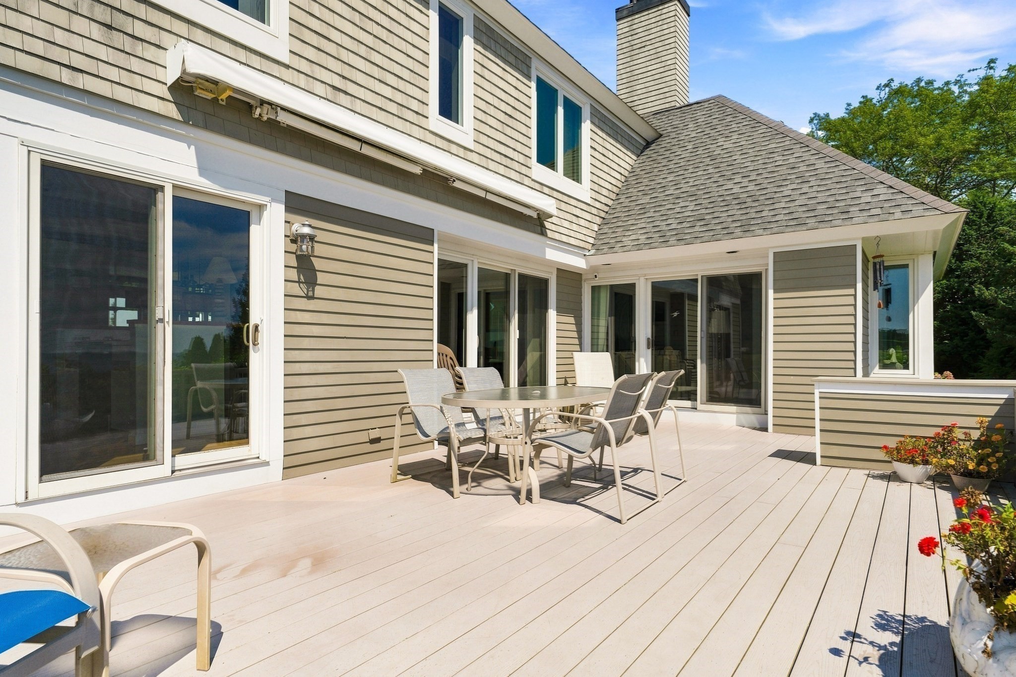 42 North Shore Drive Unit 1, Dartmouth, MA 02748 - Image 31