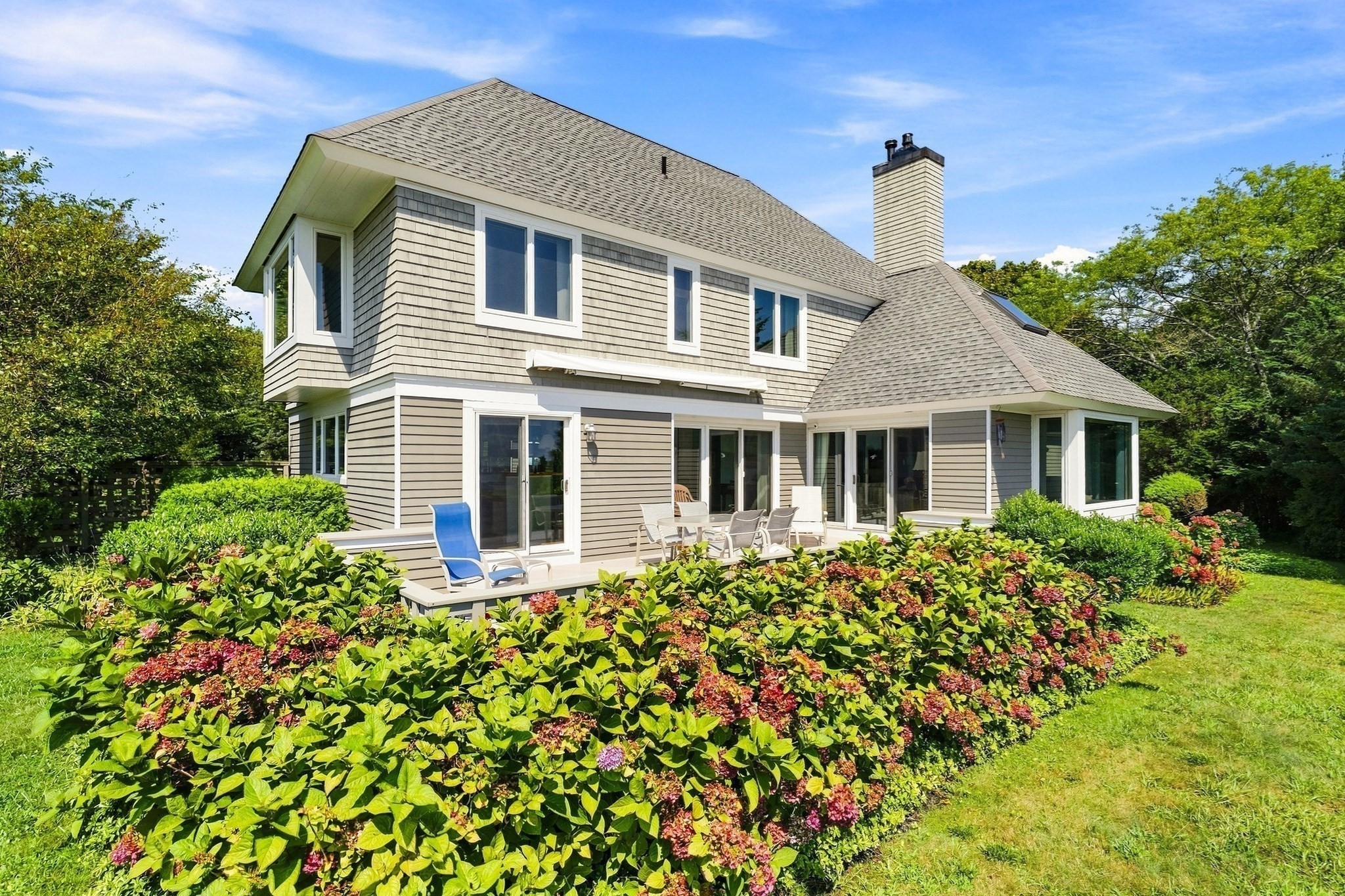42 North Shore Drive Unit 1, Dartmouth, MA 02748 - Image 33