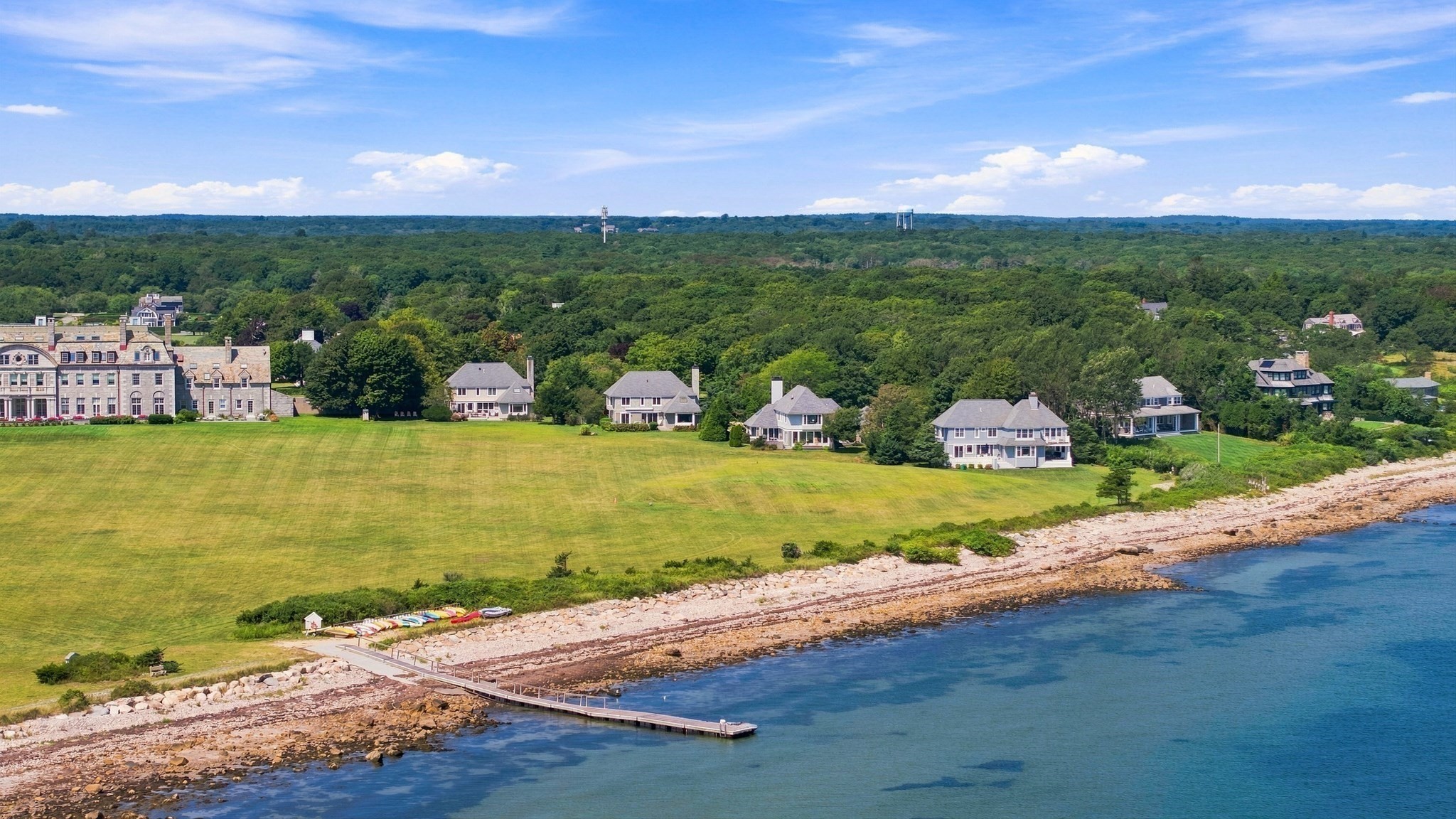 42 North Shore Drive Unit 1, Dartmouth, MA 02748 - Image 34