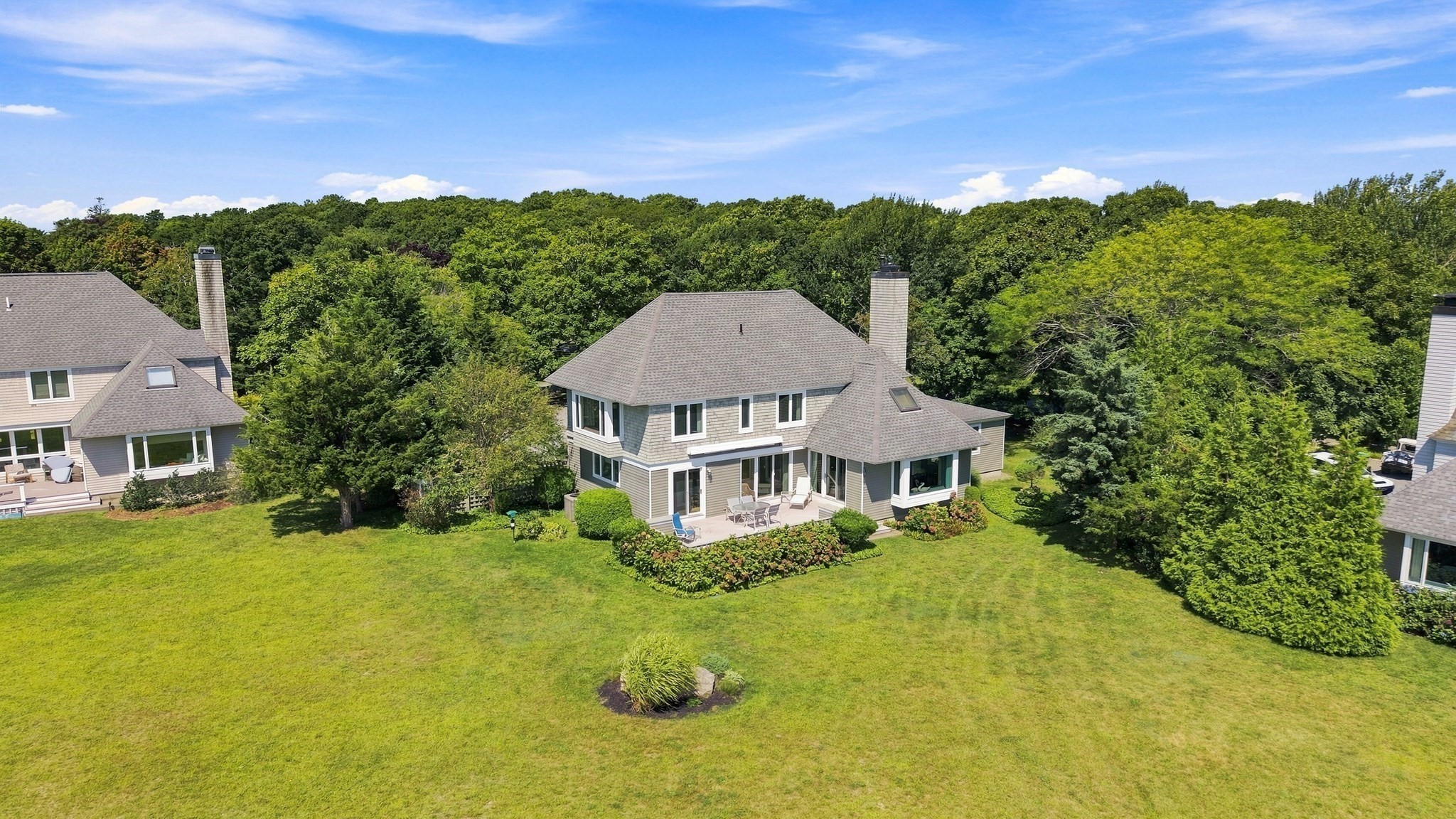 42 North Shore Drive Unit 1, Dartmouth, MA 02748 - Image 35