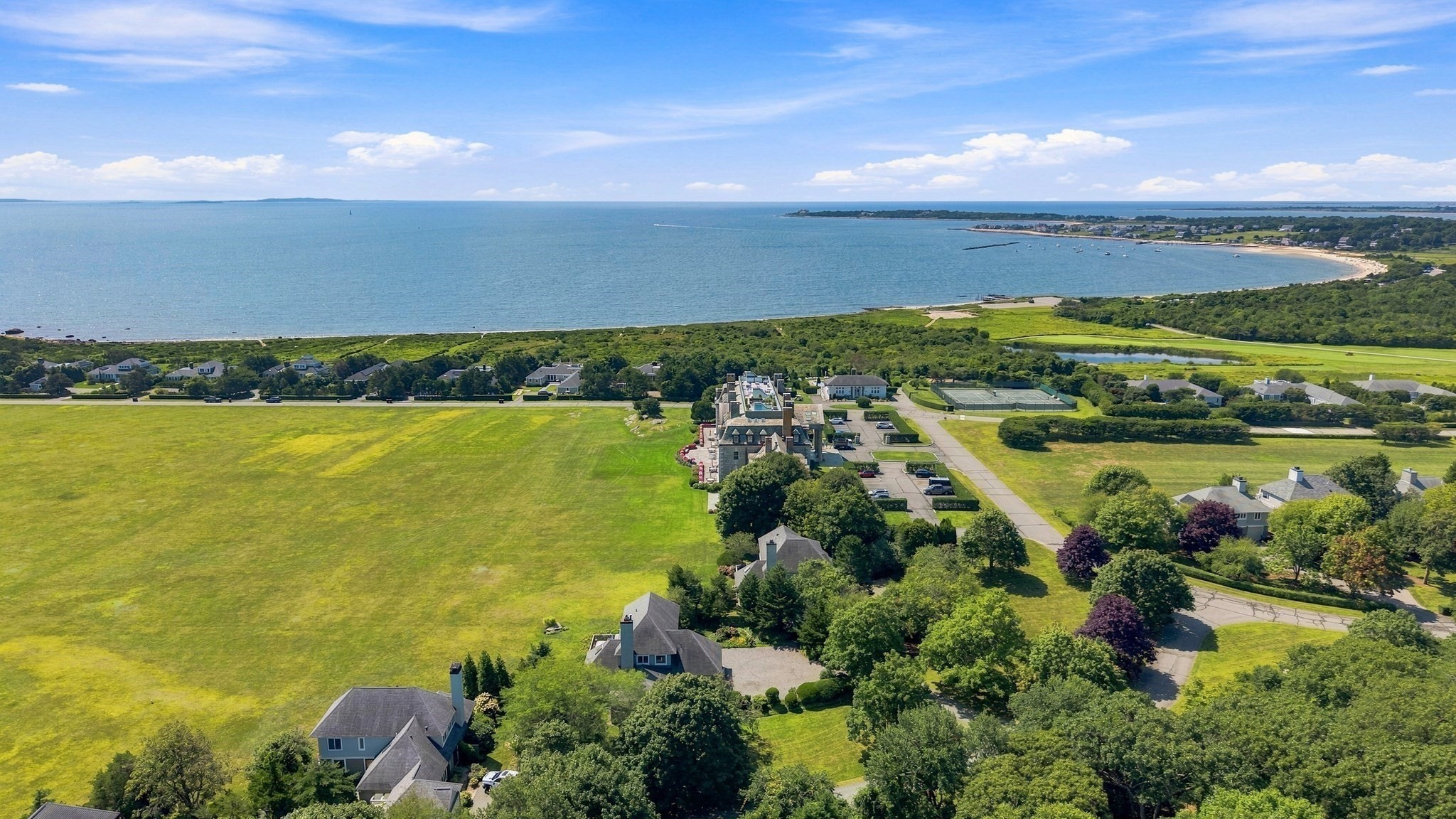 42 North Shore Drive Unit 1, Dartmouth, MA 02748 - Image 36