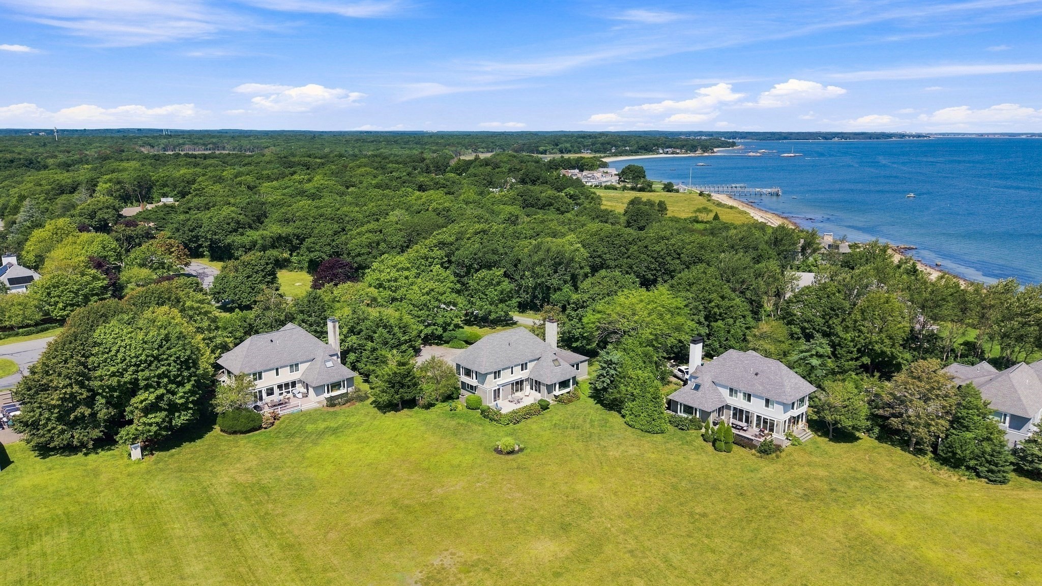 42 North Shore Drive Unit 1, Dartmouth, MA 02748 - Image 37