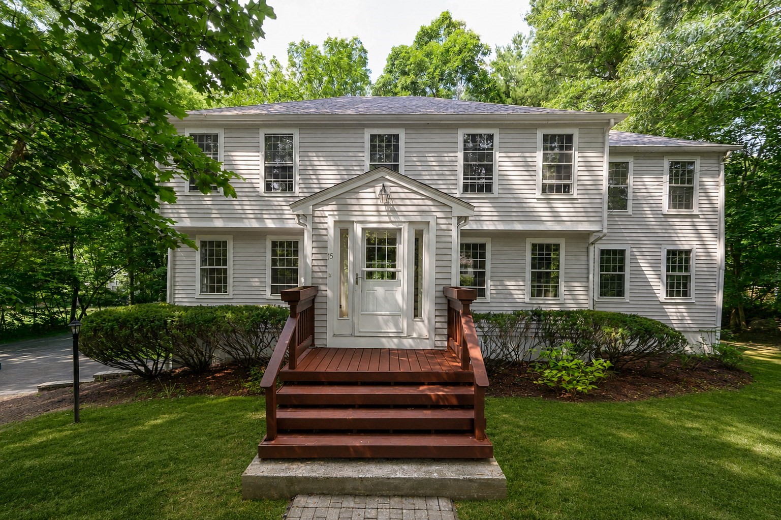 15 Harvard Drive, Hingham, MA 02043