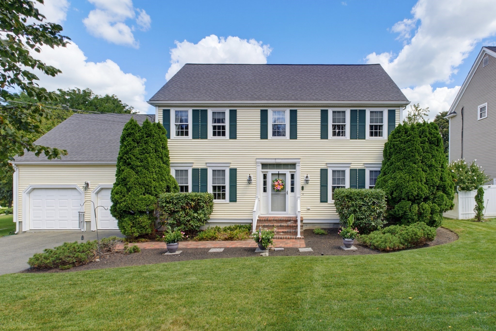 11 Ryan Drive, Norwood, MA 02062