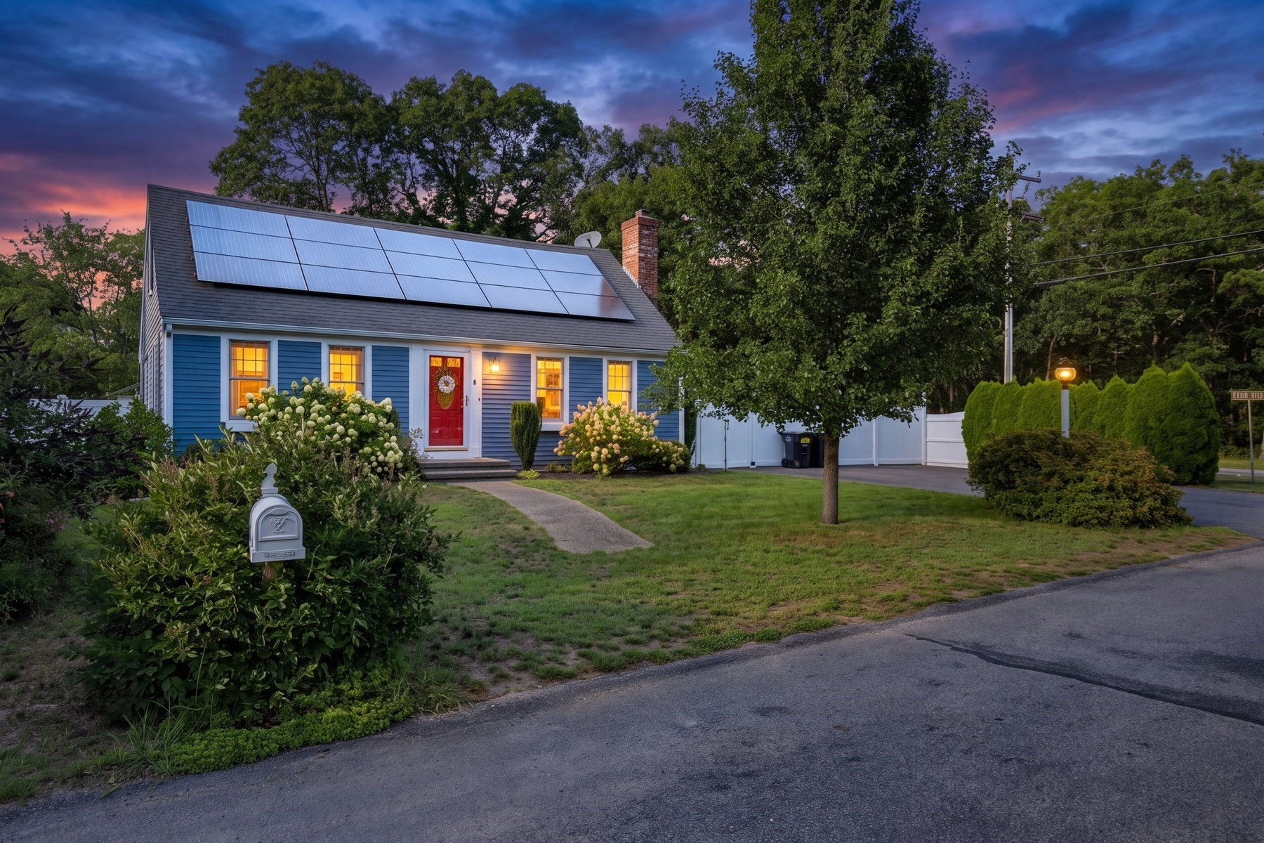 2 Pheasant Lane, Dennis, MA 02660