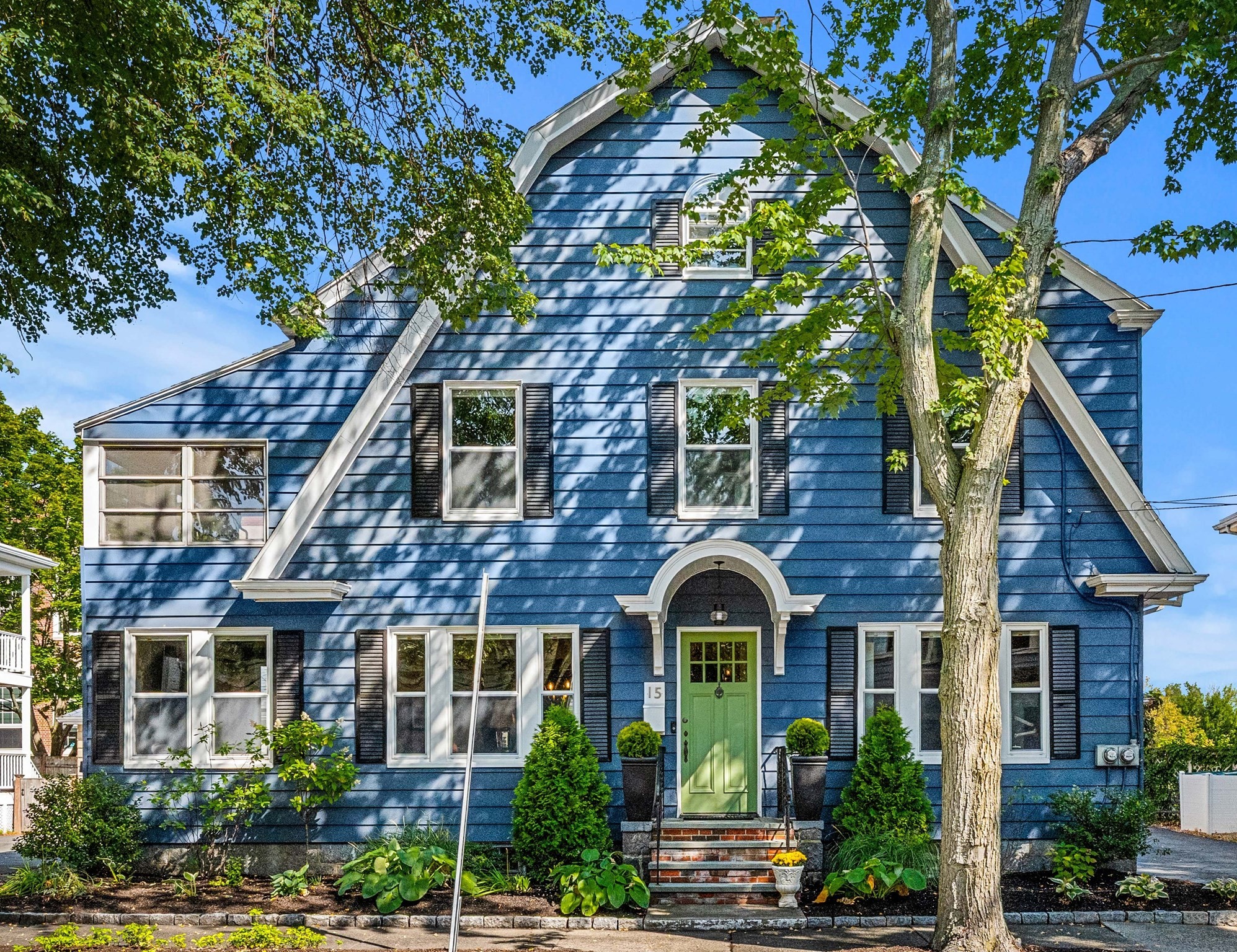 13 Saltonstall Parkway, Salem, MA 01970