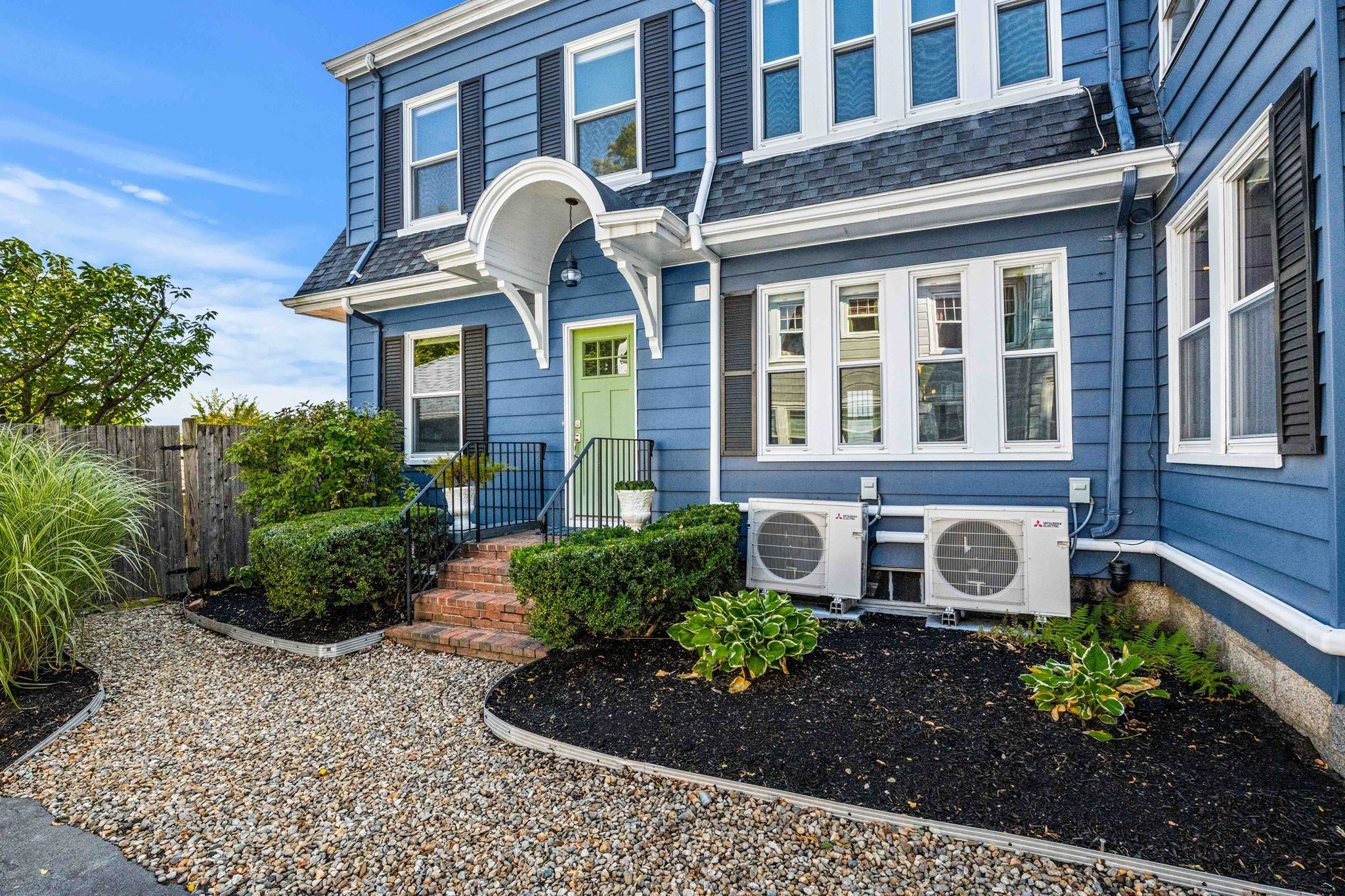 13 Saltonstall Parkway Unit 2, Salem, MA 01970