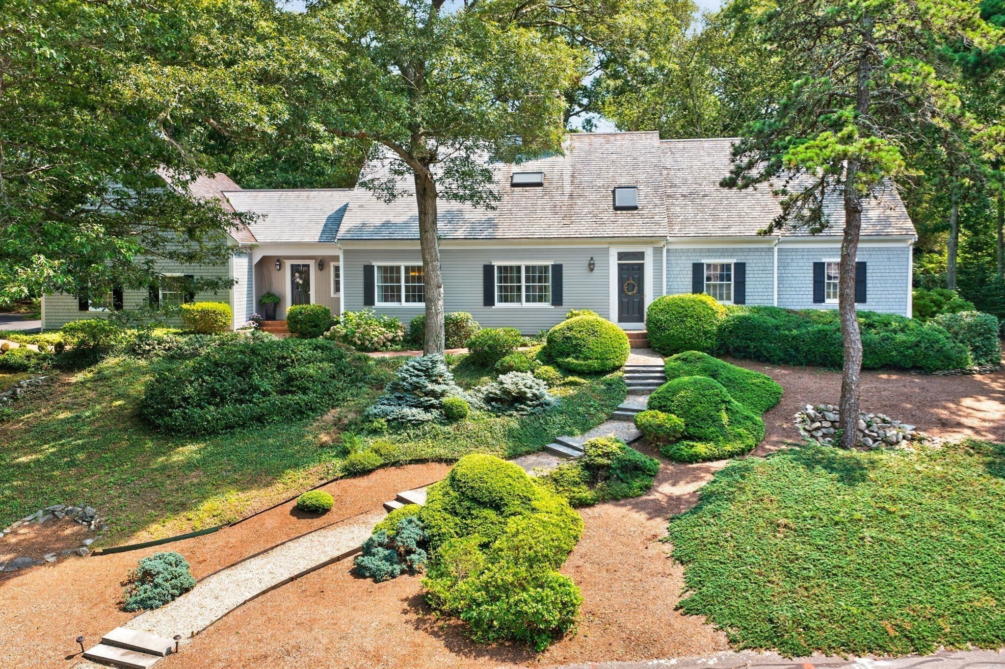 101 Spruce Run Drive, Brewster, MA 02631