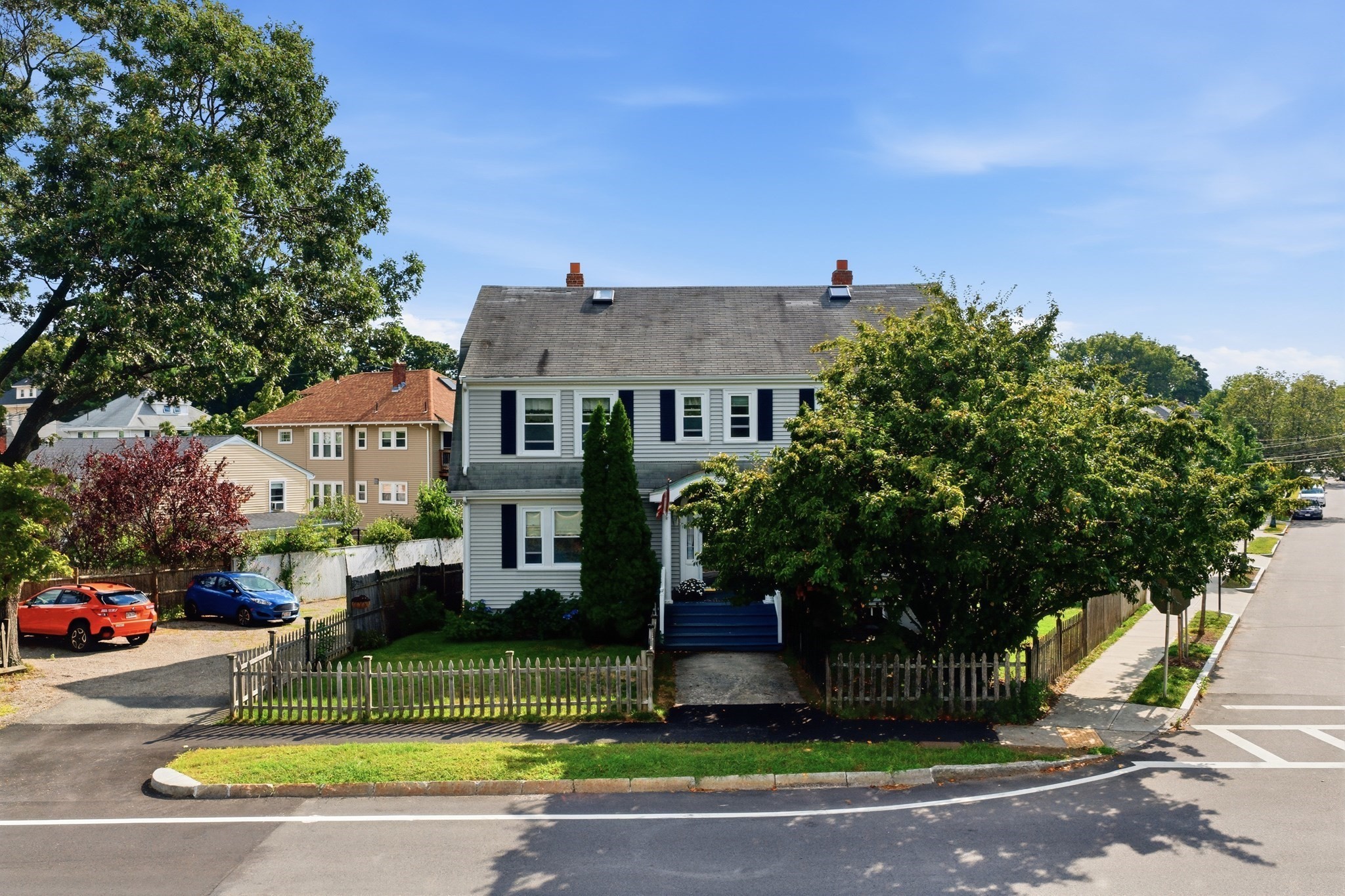250 Furnace Brook Pkwy Unit Unit 1, Quincy, MA 02169