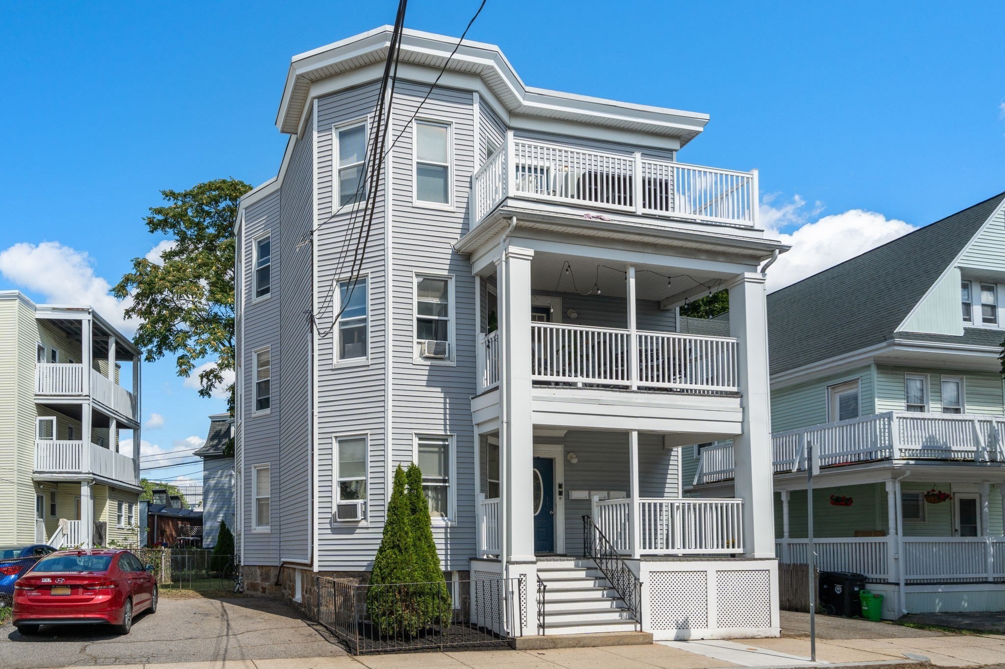 93 Easton Street, Lower Allston, Boston, MA 02134 - Image 2