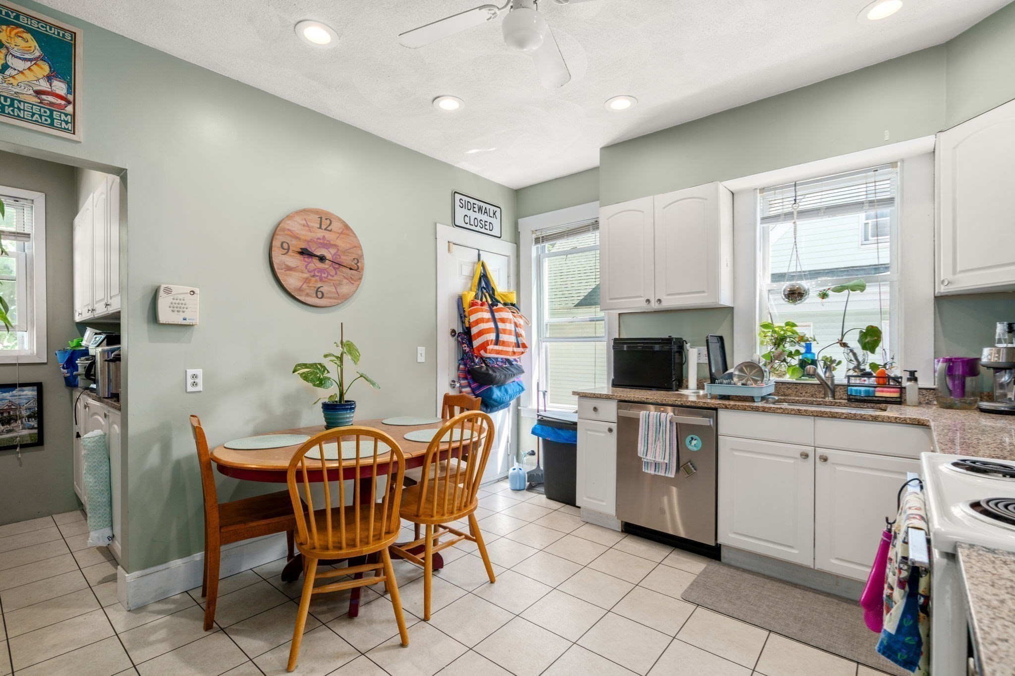 93 Easton Street, Lower Allston, Boston, MA 02134 - Image 18