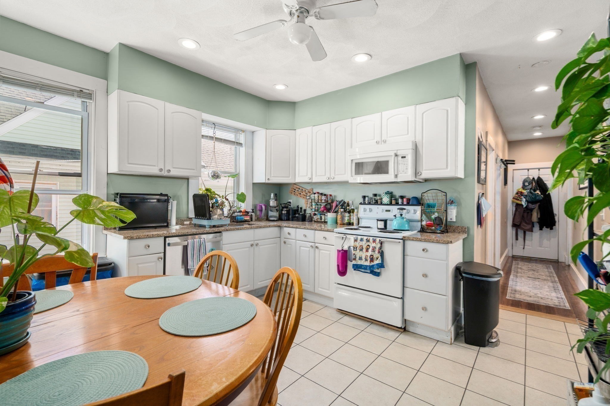 93 Easton Street, Lower Allston, Boston, MA 02134 - Image 20