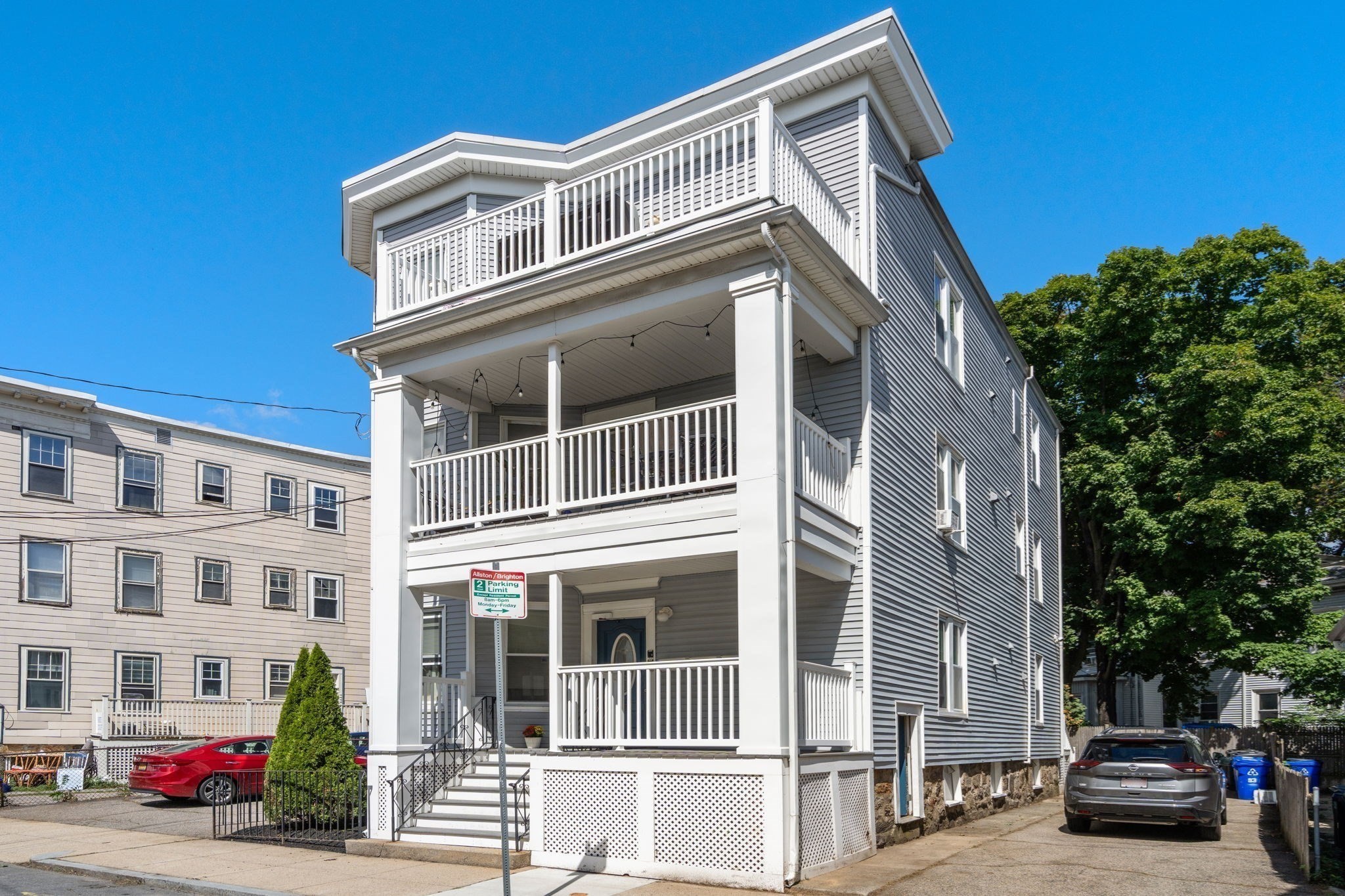 93 Easton Street, Lower Allston, Boston, MA 02134 - Image 3