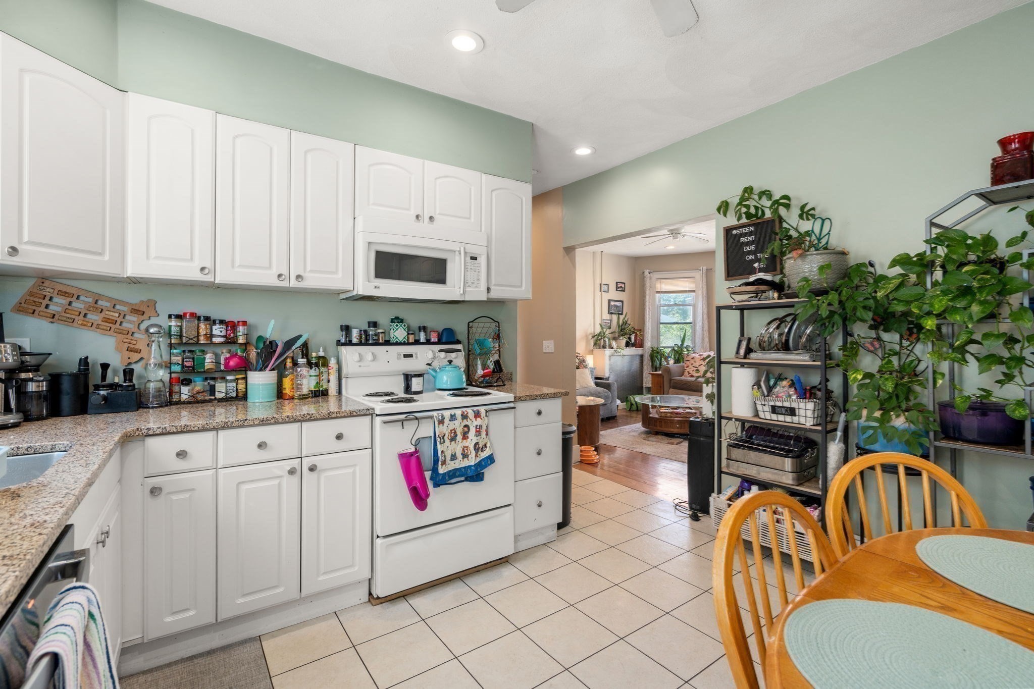 93 Easton Street, Lower Allston, Boston, MA 02134 - Image 21