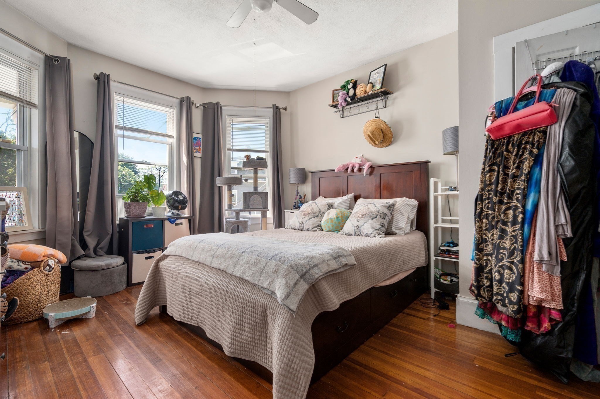93 Easton Street, Lower Allston, Boston, MA 02134 - Image 23
