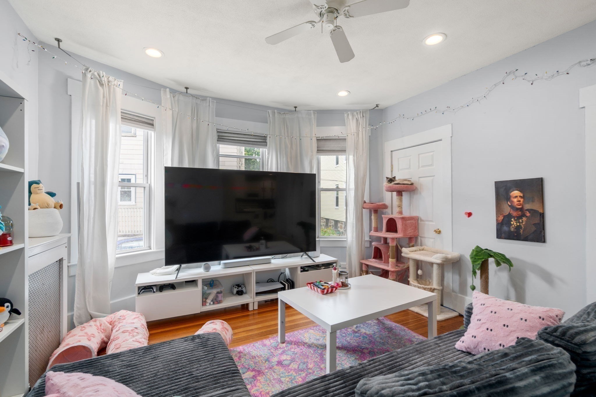 93 Easton Street, Lower Allston, Boston, MA 02134 - Image 26