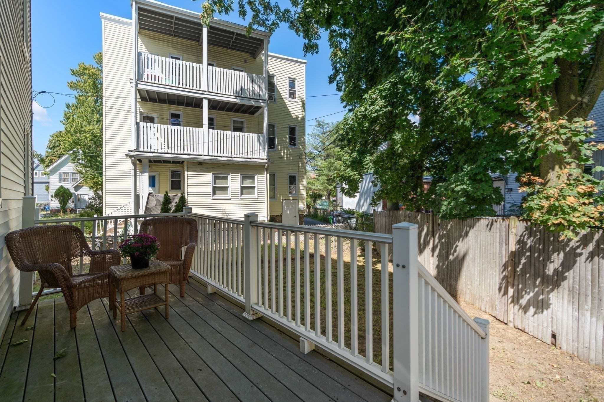 93 Easton Street, Lower Allston, Boston, MA 02134 - Image 31