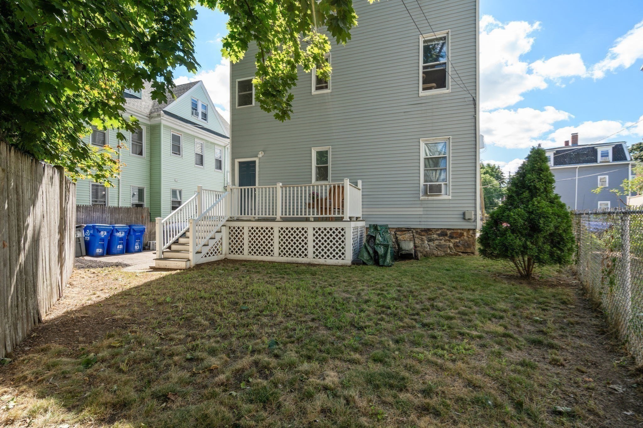 93 Easton Street, Lower Allston, Boston, MA 02134 - Image 33
