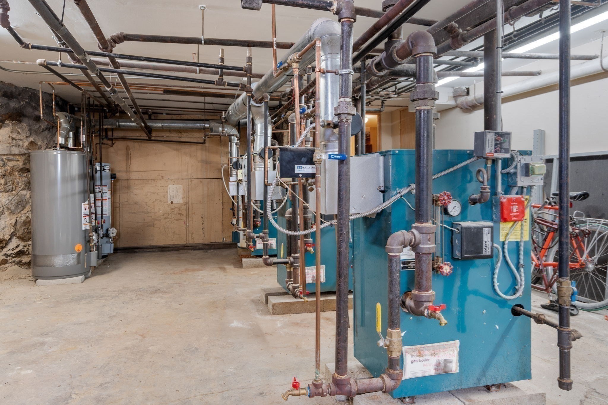 93 Easton Street, Lower Allston, Boston, MA 02134 - Image 35