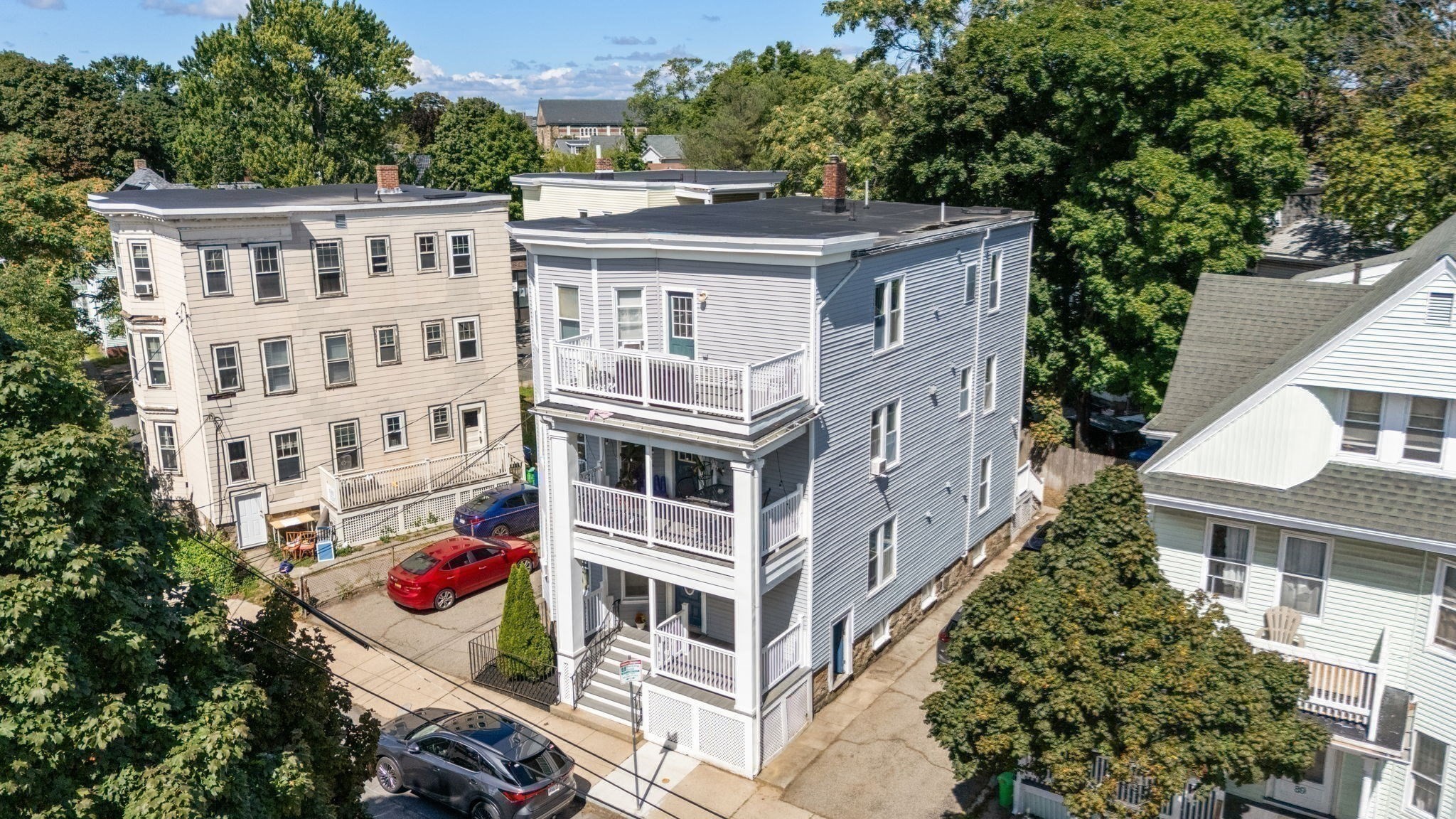 93 Easton Street, Lower Allston, Boston, MA 02134 - Image 37