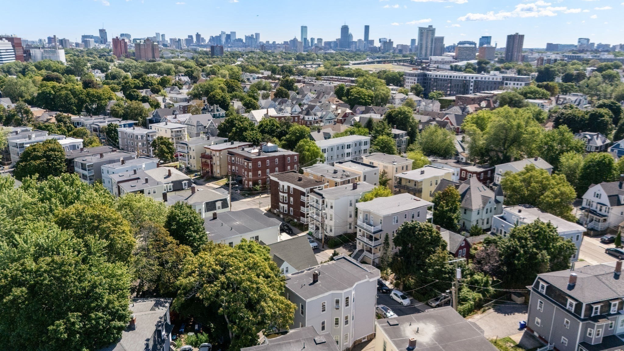 93 Easton Street, Lower Allston, Boston, MA 02134 - Image 38