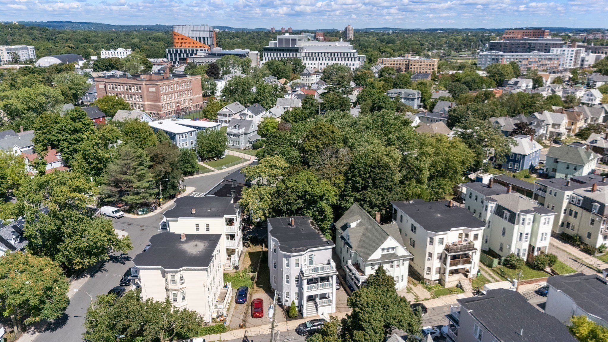 93 Easton Street, Lower Allston, Boston, MA 02134 - Image 39