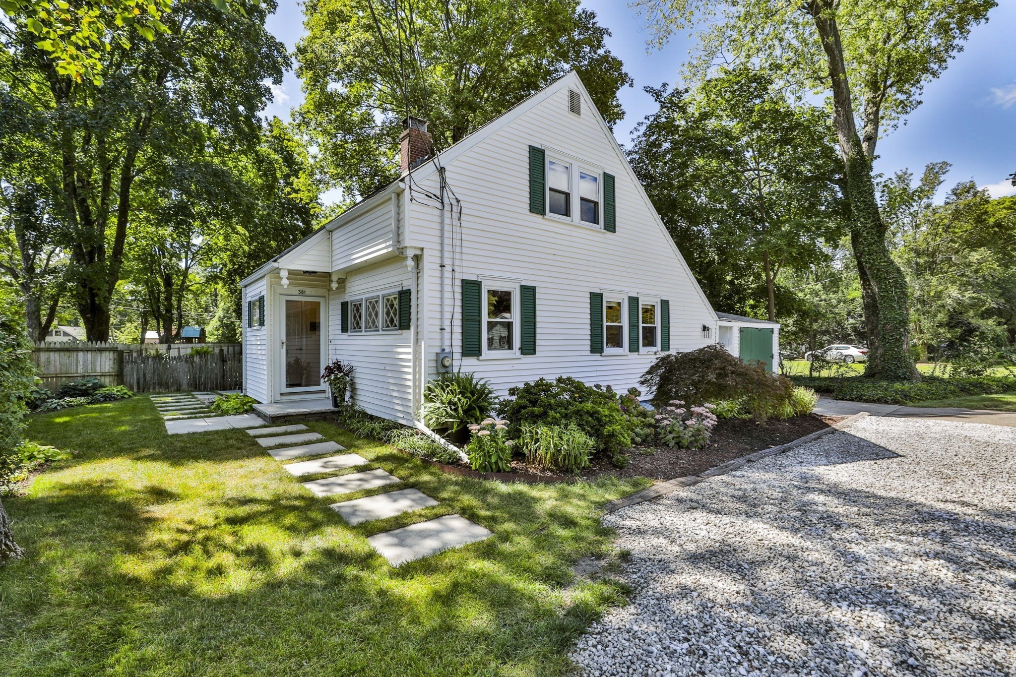 381 Willow St, Mansfield, MA 02048