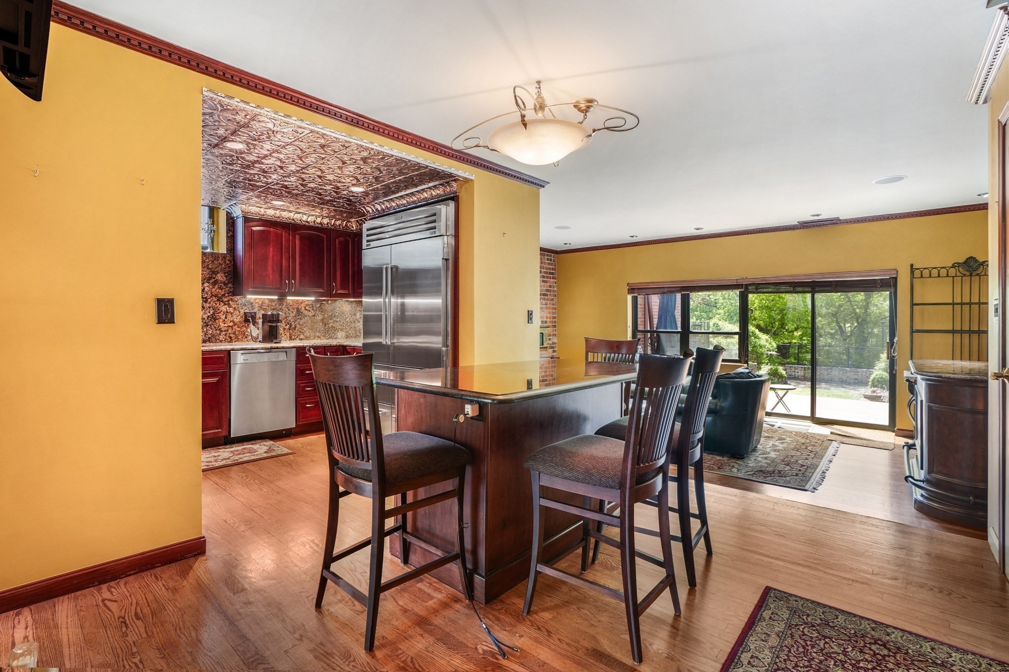 131 Perkins Unit 131, Jamaica Plain, Boston, MA 02130
