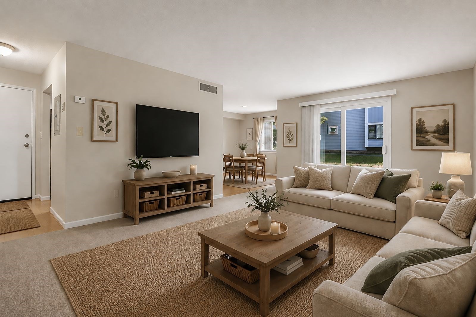 12 Beals Cove Rd Unit B, Hingham, MA 02043