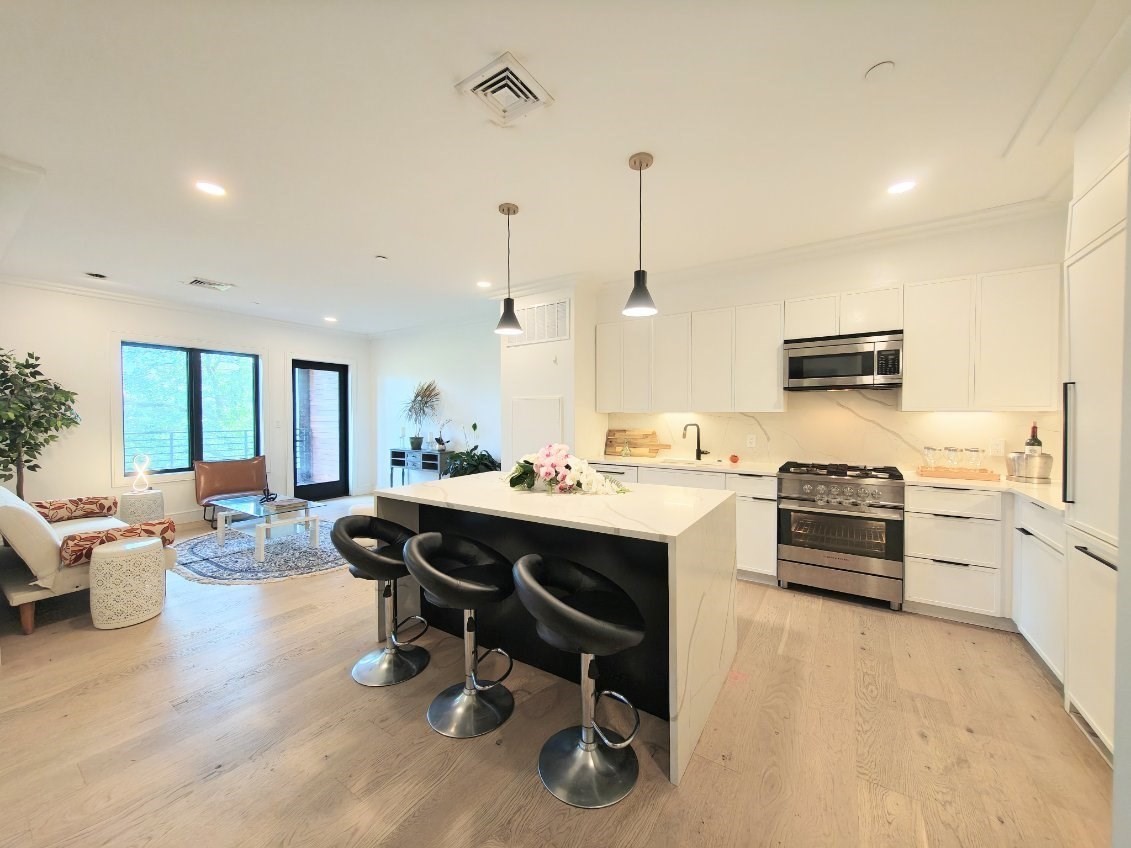 50 Leo M Birmingham Unit 310, Lower Allston, Boston, MA 02134