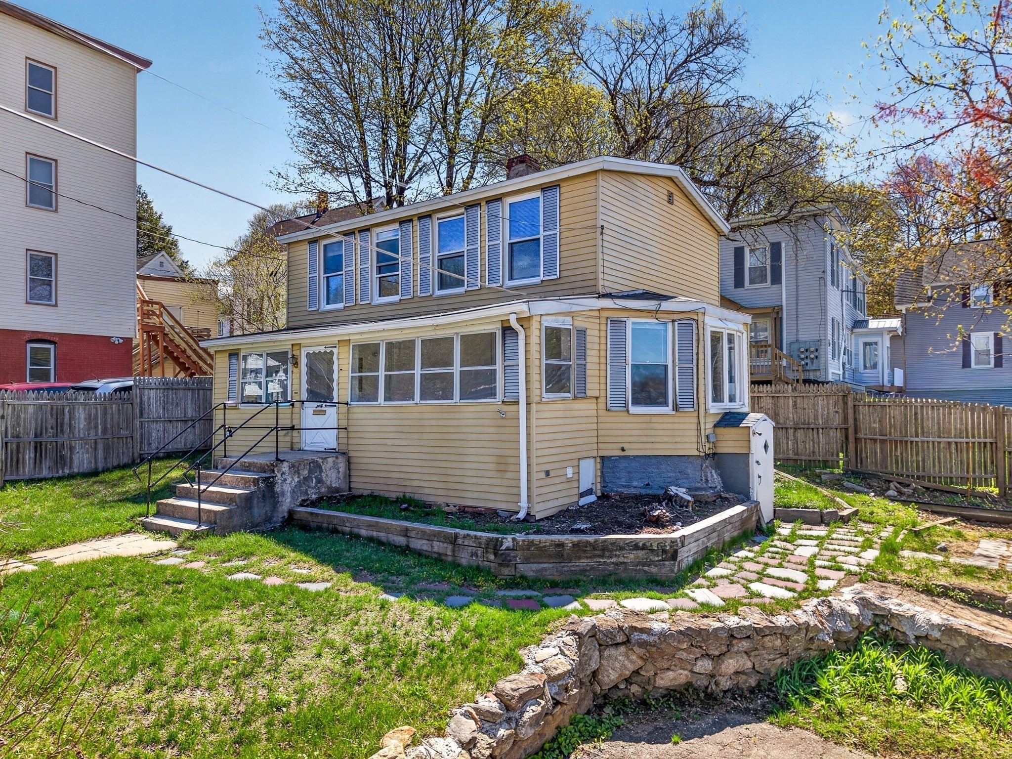 40 Moran St, Gardner, MA 01440 - Image 1