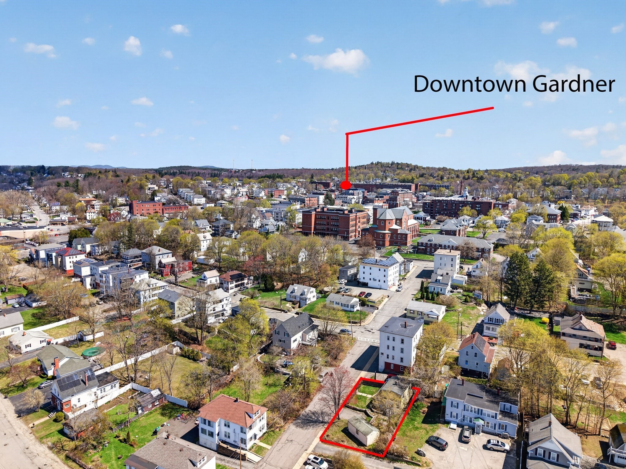 40 Moran St, Gardner, MA 01440 - Image 26