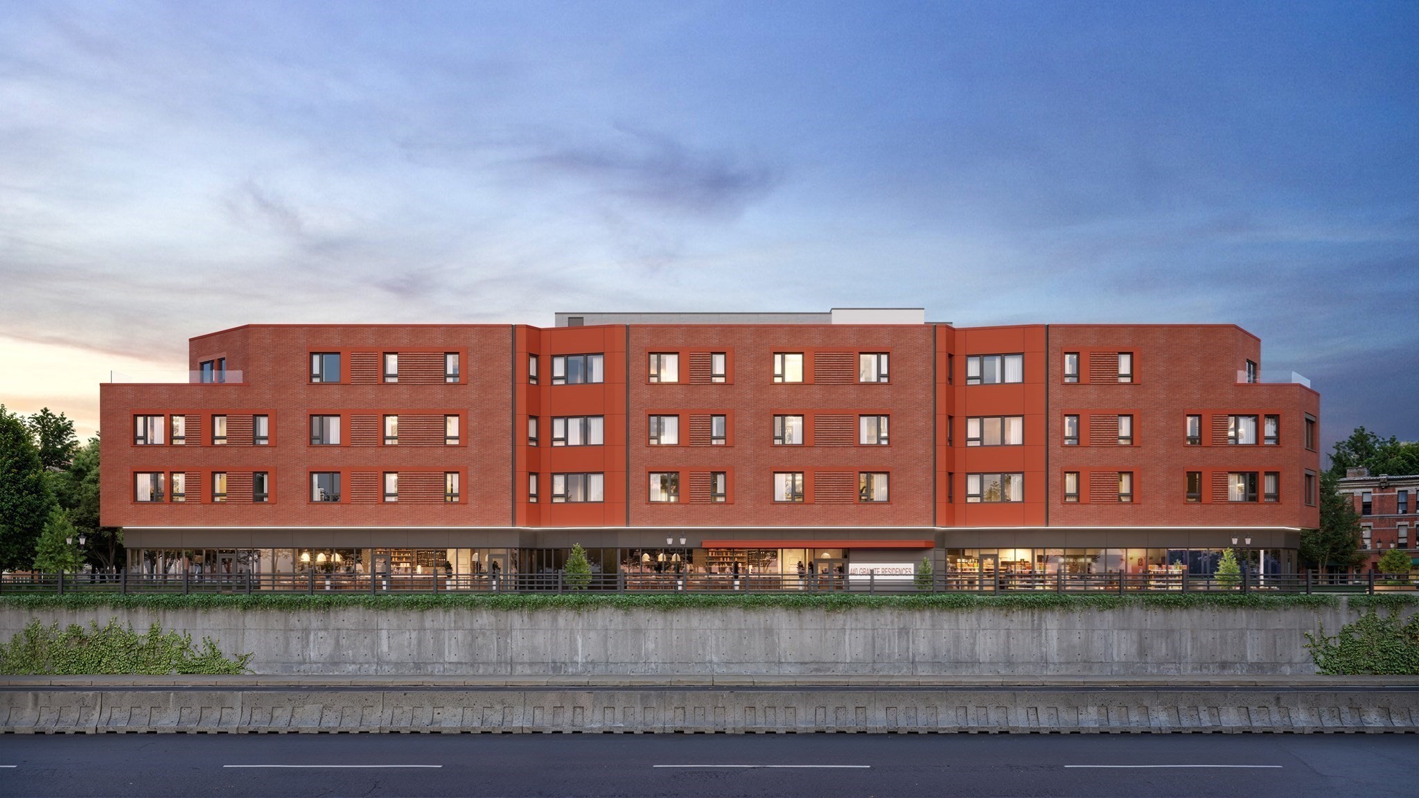 440 Granite Ave Unit 205, Milton, MA 02186 - Image 9