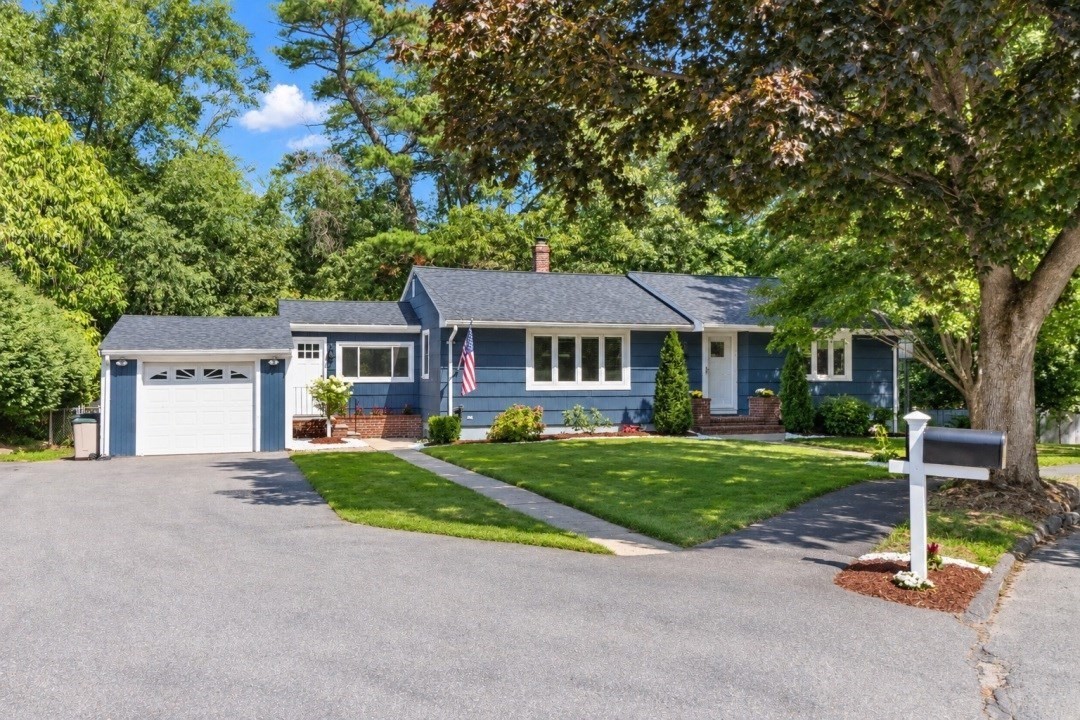 20 Viking Rd, Saugus, MA 01906