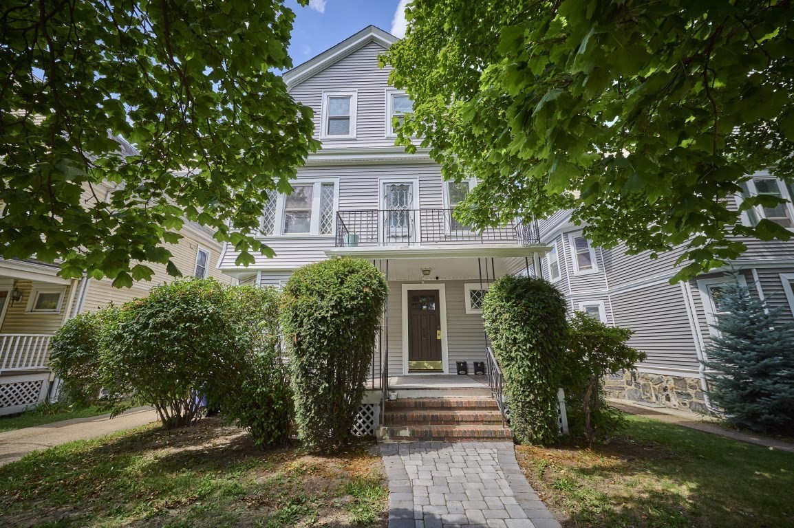 78 Fellsway West, Somerville, MA 02145