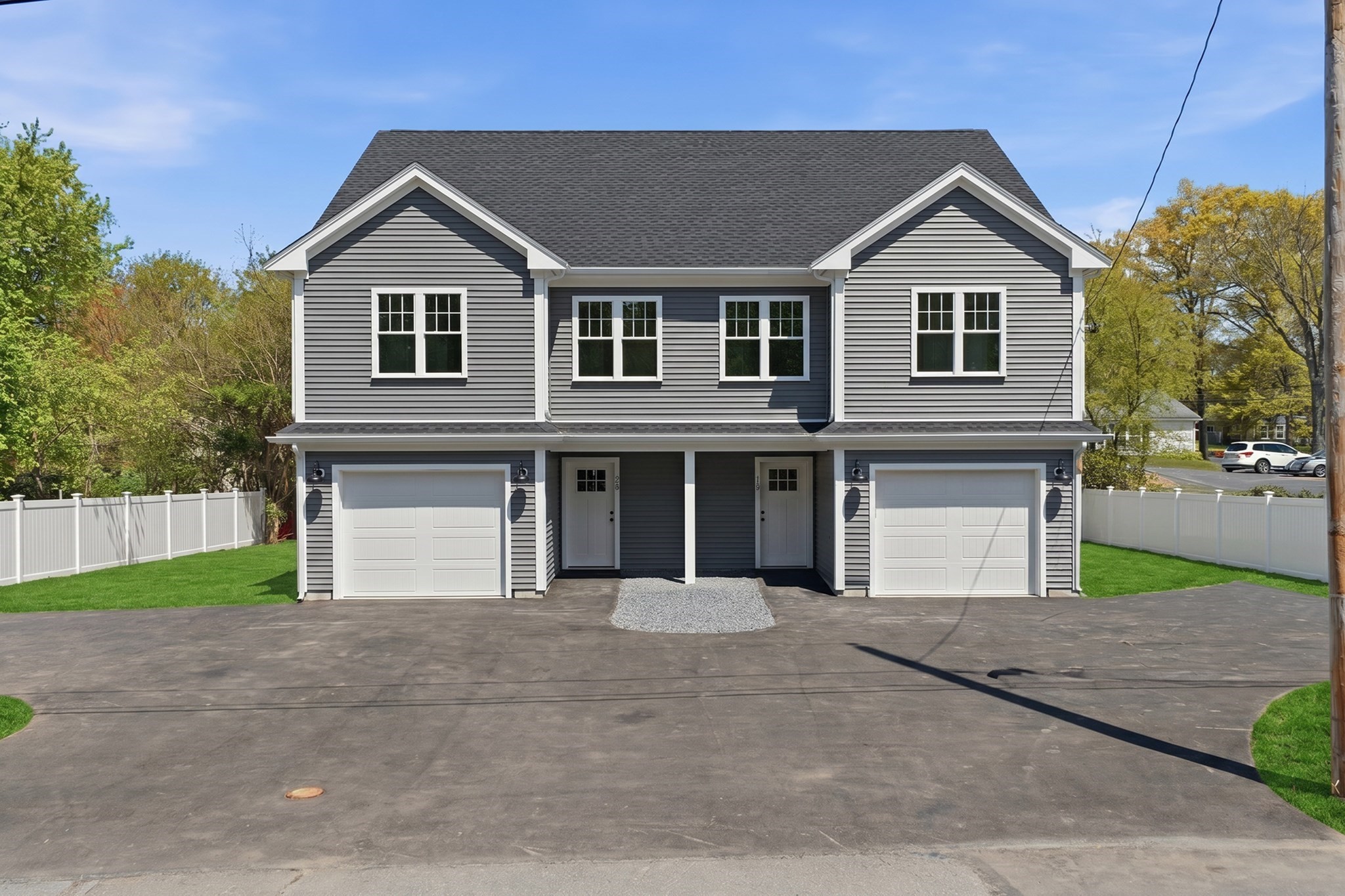 3 Crossman Street Unit A, Taunton, MA 02780