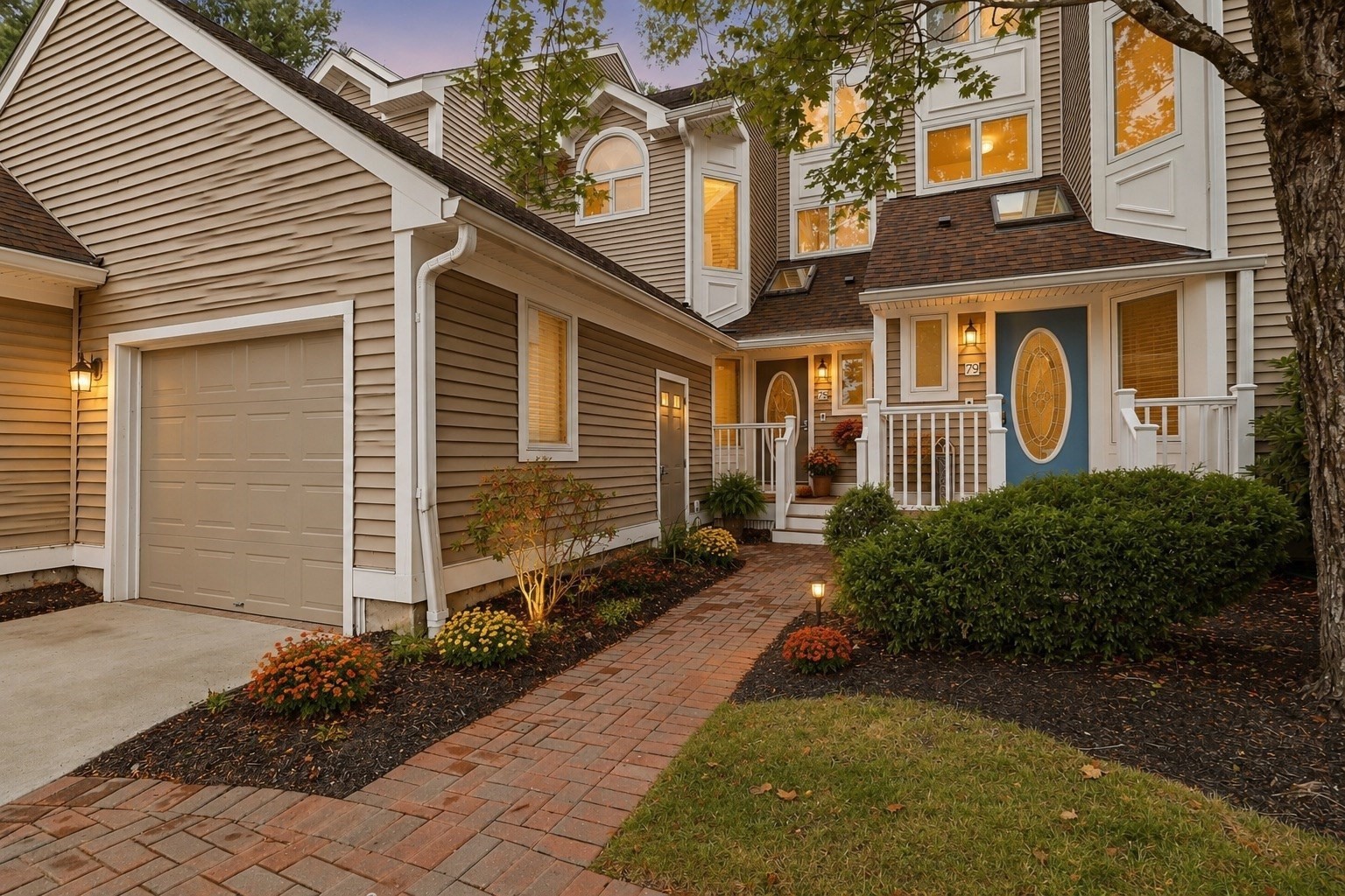 78 Pointe Rok Drive Unit 78, Worcester, MA 01604