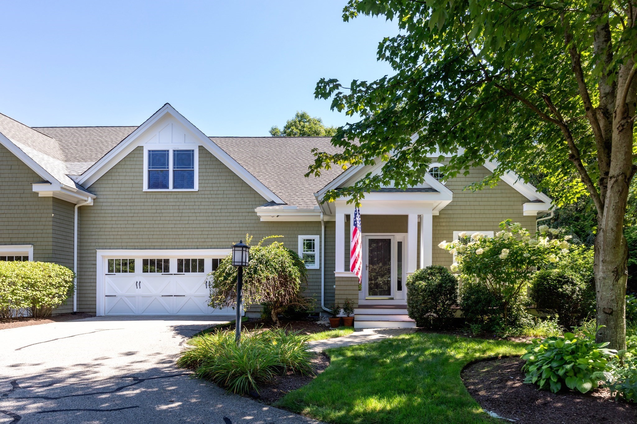 25 Seton Highlands Unit 25, Plymouth, MA 02360