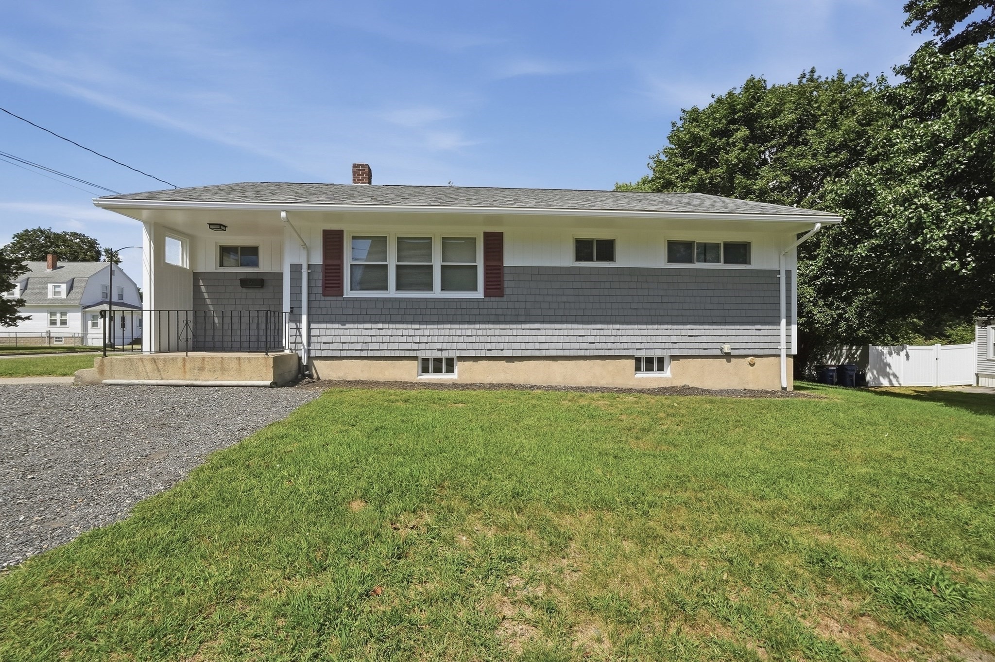 2228 Acushnet Ave, New Bedford, MA 02745