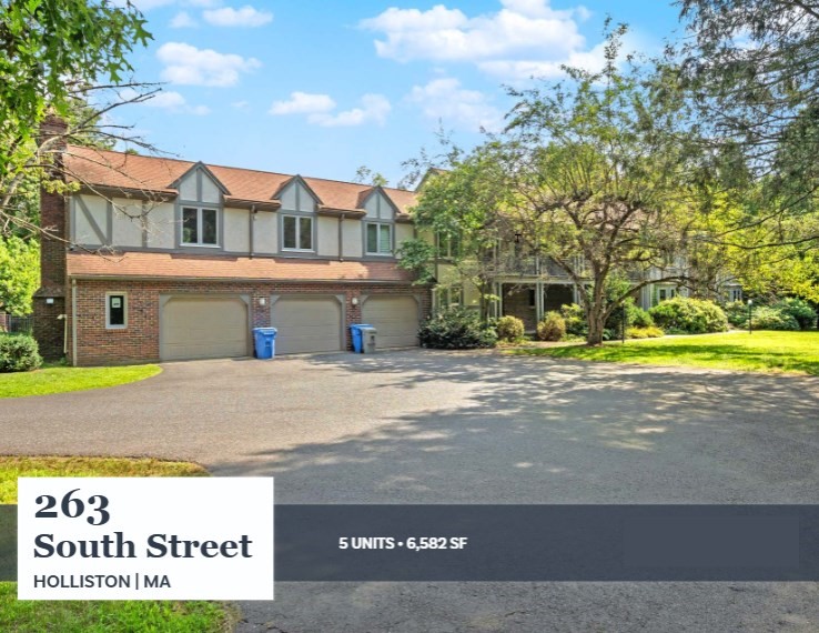 263 South St, Holliston, MA 01746