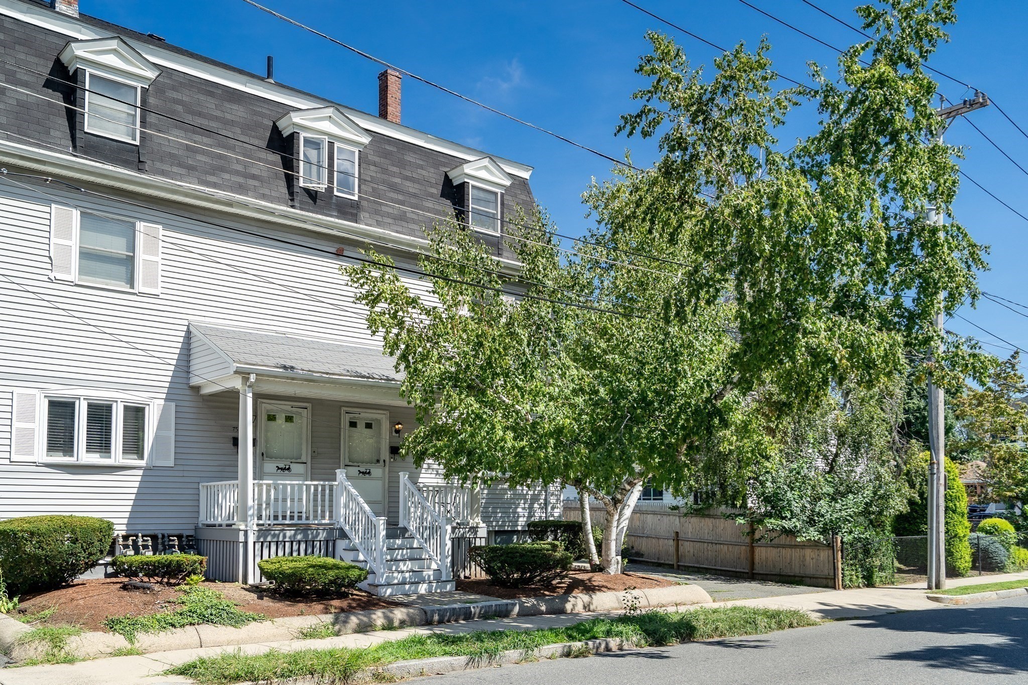 73 Dell Ave Unit 73, Melrose, MA 02176