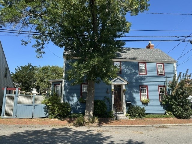 38 Market, Newburyport, MA 01950