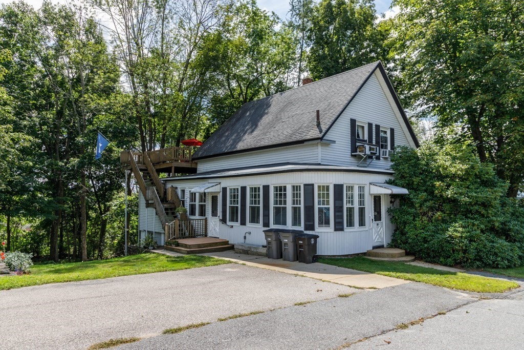 78 Greenwood Place, Gardner, MA 01440