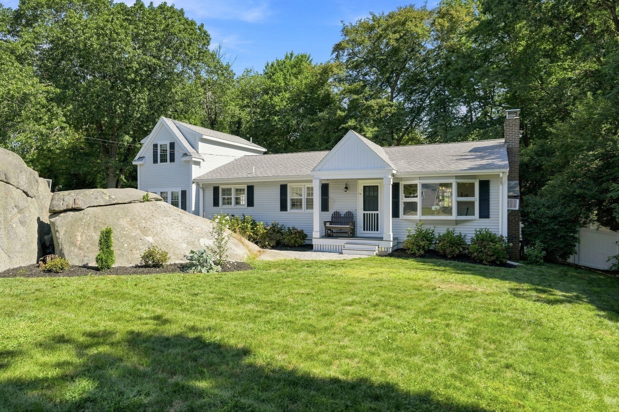 19 Locust Rd, Cohasset, MA 02025