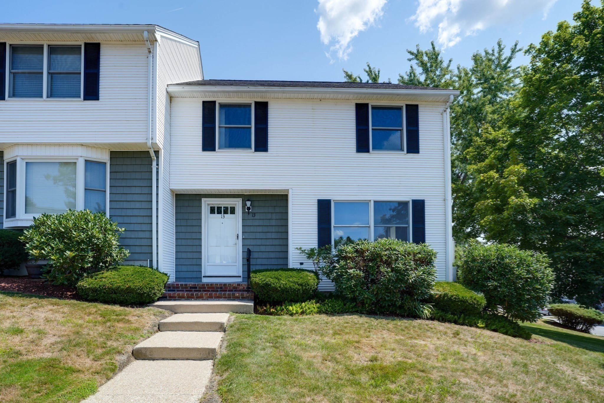 13 Brandee Ln Unit 24, Methuen, MA 01844