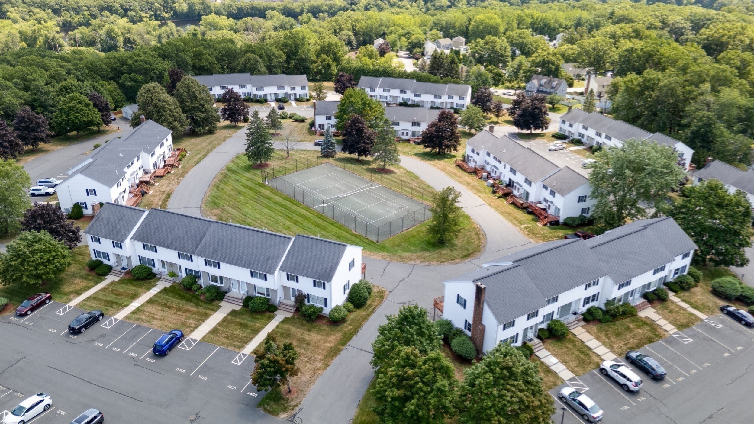 13 Brandee Ln Unit 24, Methuen, MA 01844 - Image 29