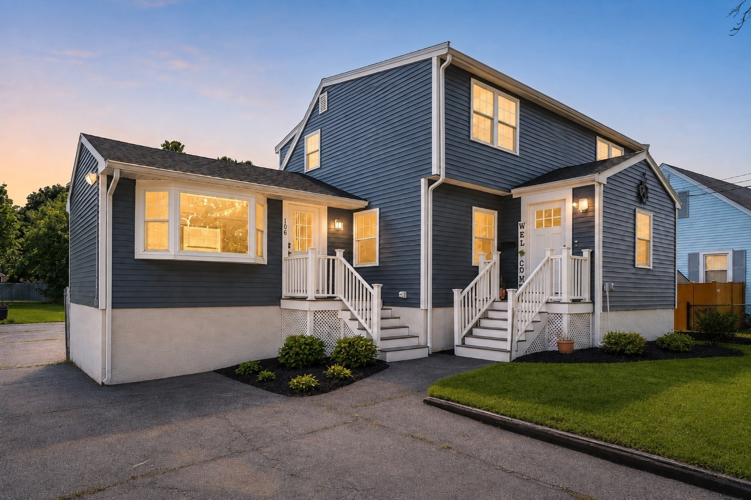 106 Lynnfield St, Peabody, MA 01960