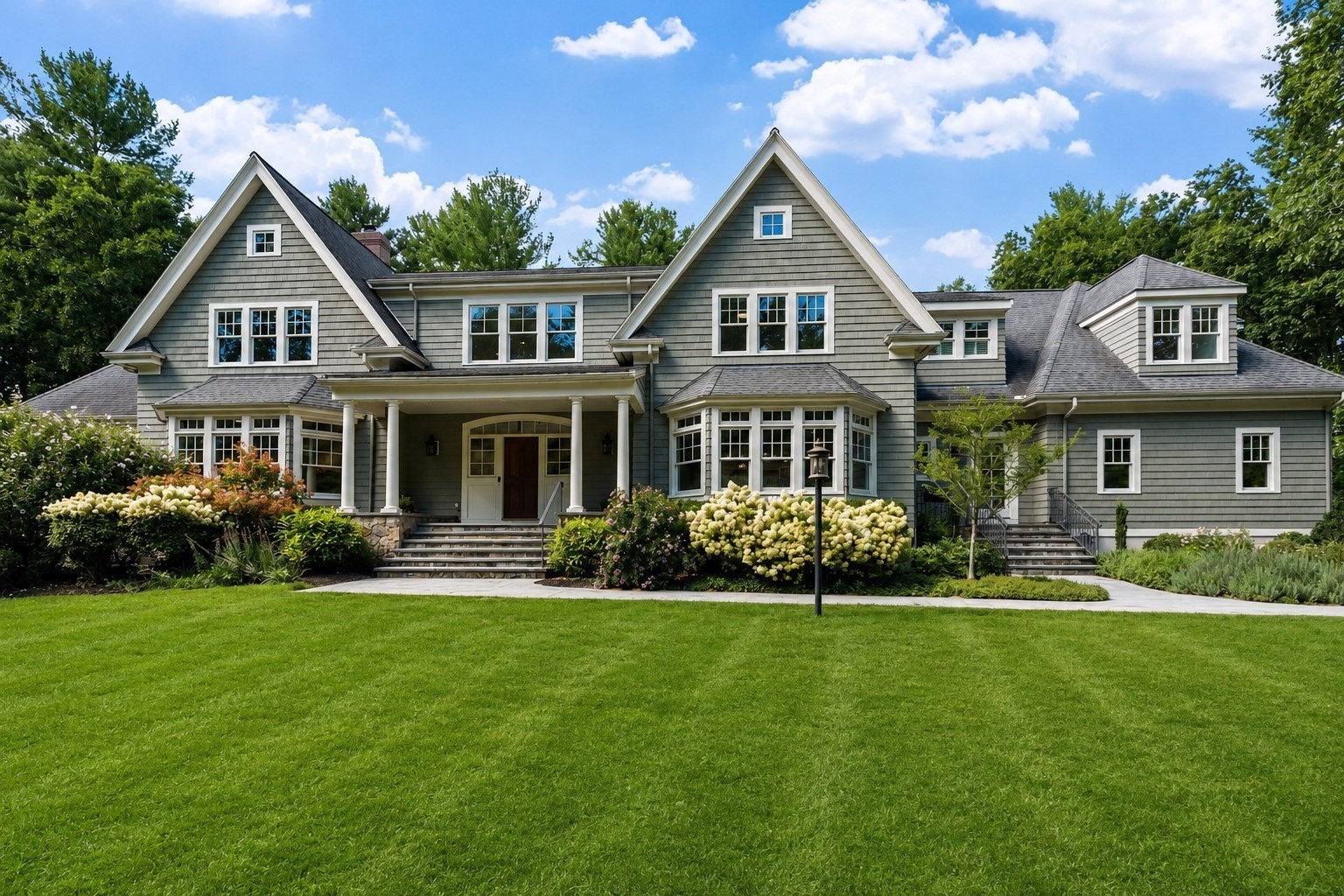 64 Tanglewood Way, Carlisle, MA 01741